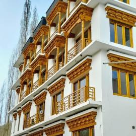 Royal nangso guest house