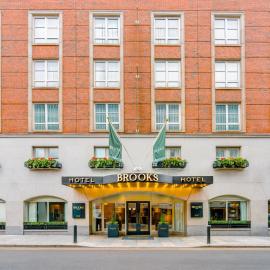 Brooks Hotel