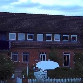 Casa Linda, hotell i Rotenburg an der Wümme