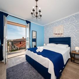 Rooms Villa Padre