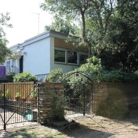 Villa sul Golfo di Baratti, hotell sihtkohas Baratti