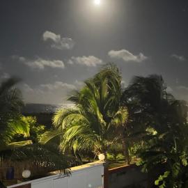 Villa frente al Mar cerca a Barranquilla