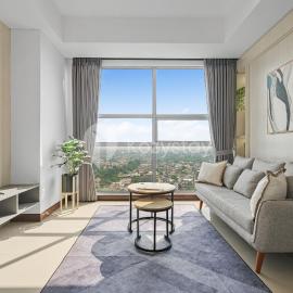 Halia by Kozystay - Pondok Indah