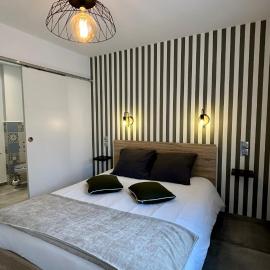 Terre & Mer'veilles 1, hotel in Favières