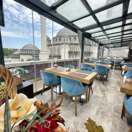 Taksim Line Hotel