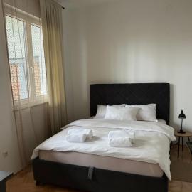 Apartman Galah, hotel i Vukovar