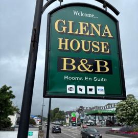 Killarney में, होटल Harmony Inn - Glena House