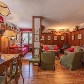 Casa Ca del Molin, ampia e panoramica