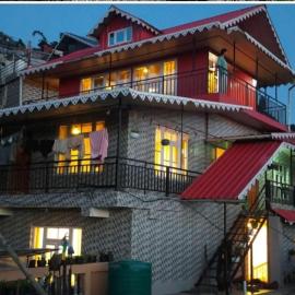 Arms Homestay & Girls Hostel, Hotel in Kurseong