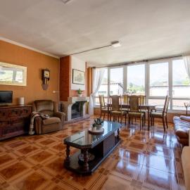 La casa de Chachi, отель в городе Потес