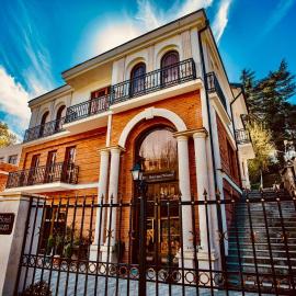 Lileo Kutaisi - Hotel&Winery, hotel i Kutaisi