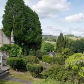 The Old Chapel