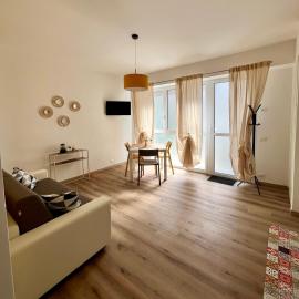 SEA House - NINA - Cogoleto