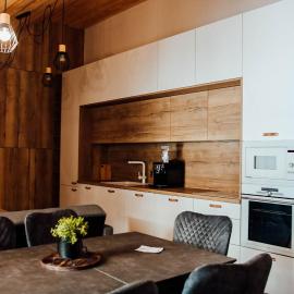 Apartmán 31 - Villa Erdődy Resort