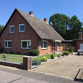 Ferienwohnung Ingrid an der Schlei