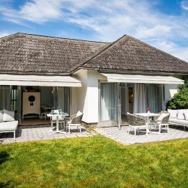 Ferienwohnungen Krumpendorf am Wörthersee