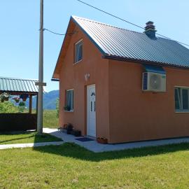 Apartment Pivljanka