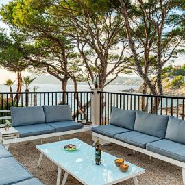 Villa Rivo - Costa de la Calma by PriorityVillas