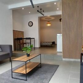 studio dans le centre de Mons