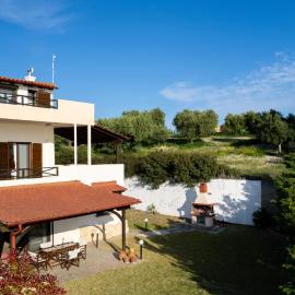 Hemera House Minthi