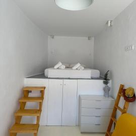 Serenity Nest Serifos
