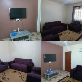 Othaya Samaru- 2 Bedrooms, hotel v destinácii Othaya