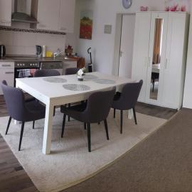 Kleine Oase bei Nina 2, hotel in Bad Lauterberg