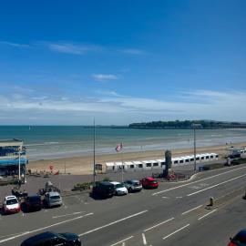Marina Court, hotel in Weymouth