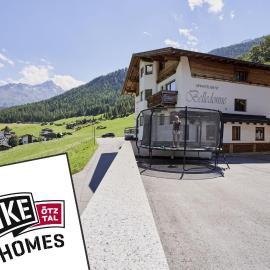Appartements Belledonne Ski & Bike in and out, zentrale Lage, hotel din Sölden
