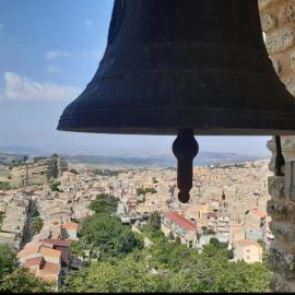 Corleone bed and breakfast, hotel v destinaci Corleone