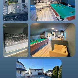 Puntsnes Apartmen