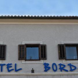 Hostel Bordada, hotel a Kraljevica (Porto Re)