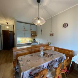 Forest Apartment Michael, Hotel in Sella Nevea