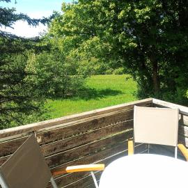 Hexenstube Morgana ,WLAN, tolles Bad, Garage, toller Balkon