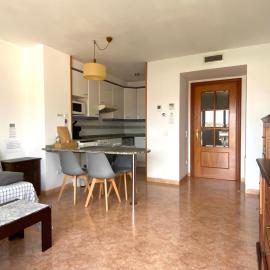 Reconnectar Malgrat de Mar Colom I, hotel in Malgrat de Mar