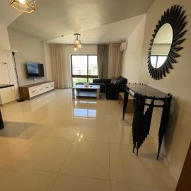 2bedroom aprt at 7th circle f-r4