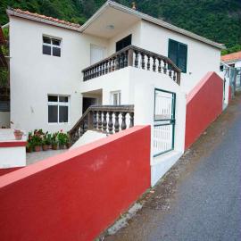 Casa Reis, hotel a Santana