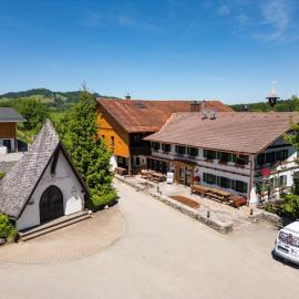 Haus Magnushof