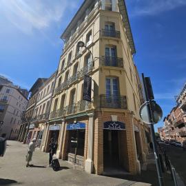 Occitania Centre Toulouse Matabiau