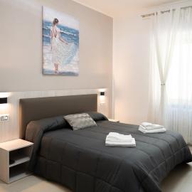 Carrera Living, hotel em Borgomanero