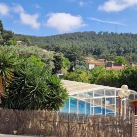 villa Dolce Vita en Provence, khách sạn ở Ceyreste