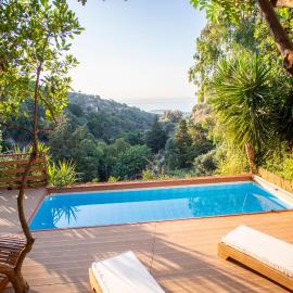 Villa Myrtalia