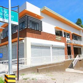 Passage Point Guest House, hotel in Dauin
