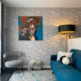 Apartamento En Casco Antiguo