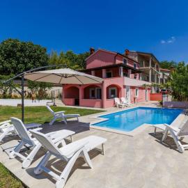 Holiday Home Villa Gabi by Interhome, hotel in Buje