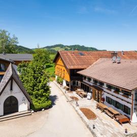 Haus Magnushof