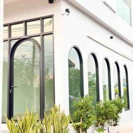 Leleaf Work Spaces Hotel - เลอลีฟ เวิร์คสเปซ โฮเทล ท่าแร่ สกลนคร