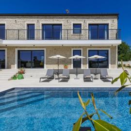 Holiday Home Villa Piemonte Istria by Interhome