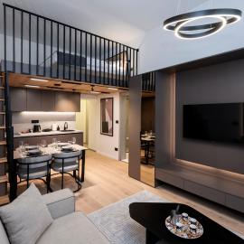 My Space Apartments