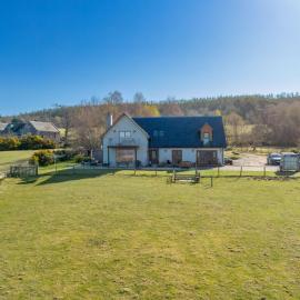 Studio Crofters View by Interhome